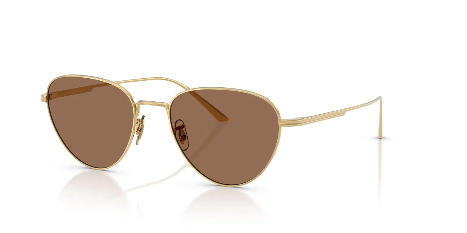 Oliver Peoples 1991c 1357S Sunglasses - view 7